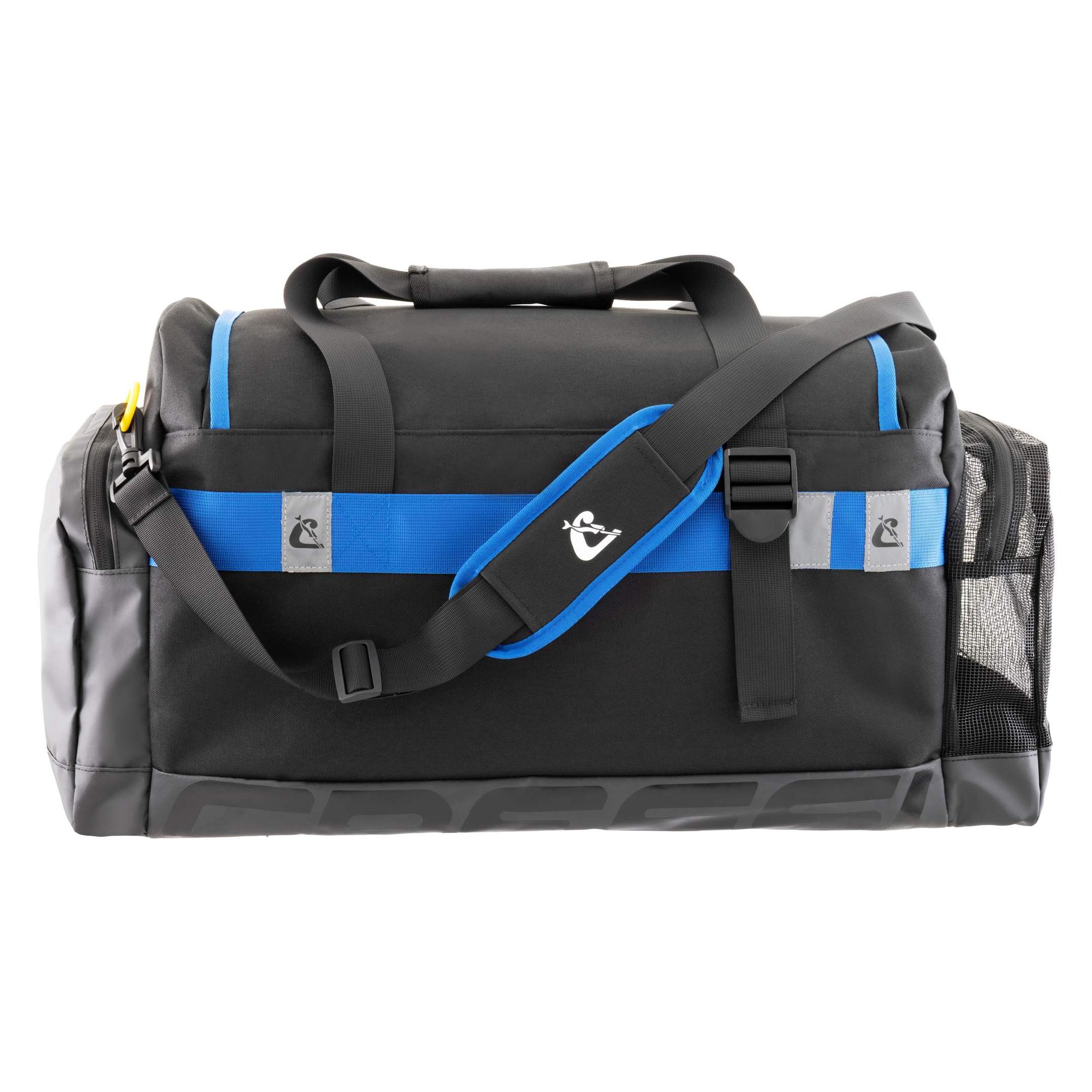 Cressi Olimpia Reisetasche (45 l) (UB939252)