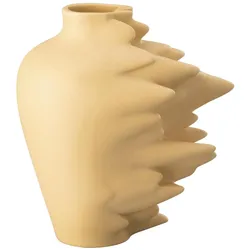 Rosenthal, Vase, Fast - Fossil - Vase 10 cm