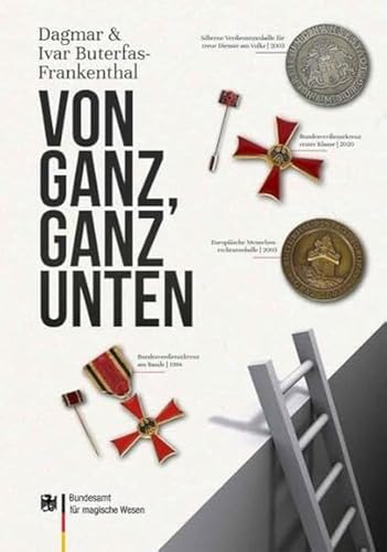 Ivar Buterfas-Frankenthal - Von ganz, ganz unten - Preis vom 30.09.2026 22:30:23 h
