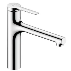 Hansgrohe Zesis Küchenarmatur Chrom 74801000