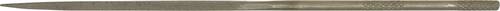 Bernstein Tools for Electronics 5-206 Nadelfeile vierkant Länge 140mm