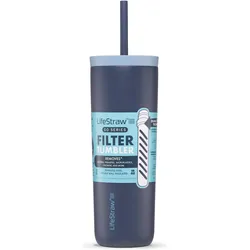 LifeStraw, Wasseraufbereitung