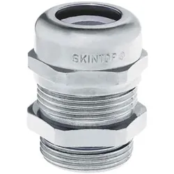 Lapp, Kabelverbindung, SKINTOP 53112150 - Metallisch - Messing - Polyamid - 10 Stück(e) - M40x1.5 - IP6