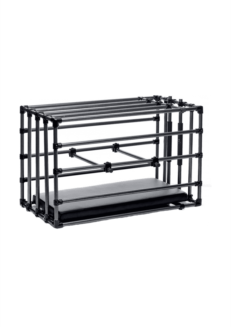 XR Brands Cage BDSM ajustable