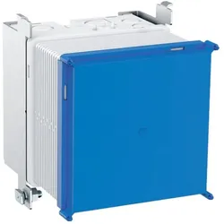Geberit Gis Traverse 461145001 mit UP-Funktionsbox, für Standarmatur