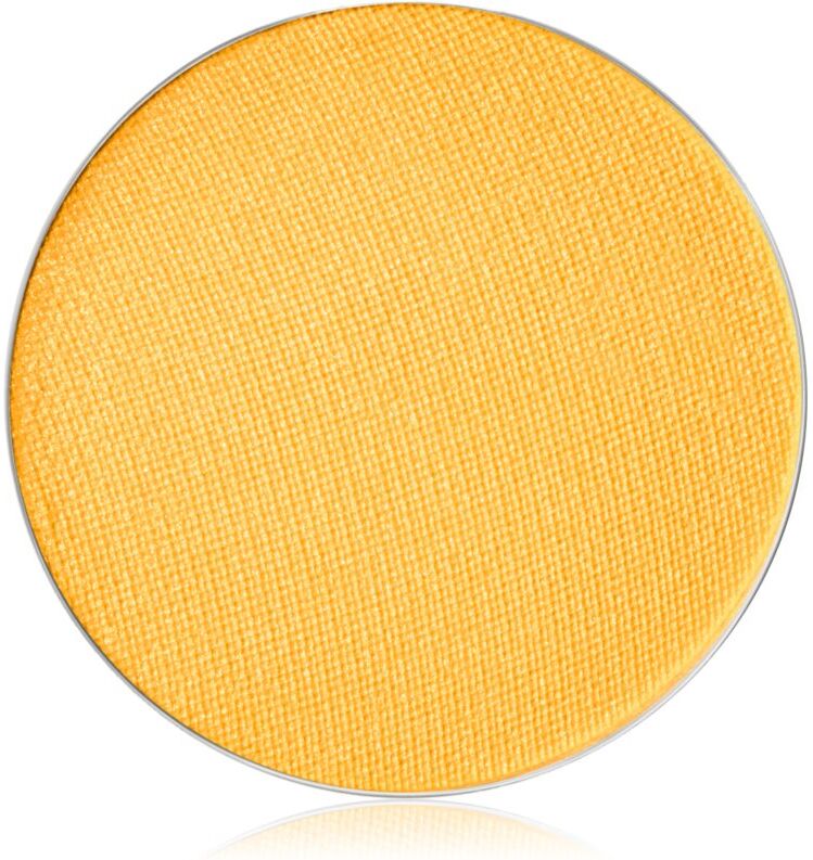 MAC Cosmetics Eye Shadow Pro Palette Refill Pan eyeshadow refill shade Memories Of Space 1.5 g