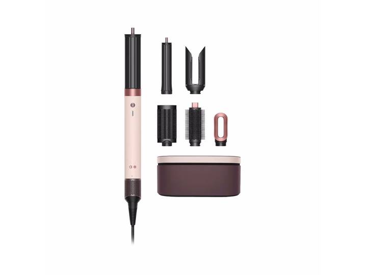 Dyson Airwrap Co-anda 2x Multistyler – Hairstyler/Multistyler – roségold