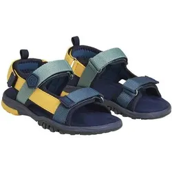 COLOR KIDS Color Kids Unisex Trekkingsandalen SANDALS LIGHTWEIGHT, Größe EU34 in Blau Blau
