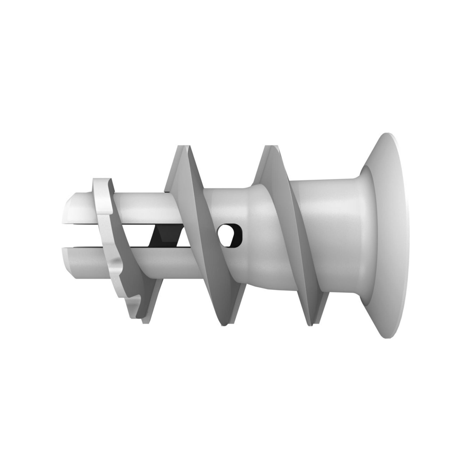fischer Gipskartondübel GK K (10) (45473)