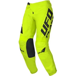 Ufo Plast UFO Radial Sporthose Unisex für Erwachsene, Neongelb, 24