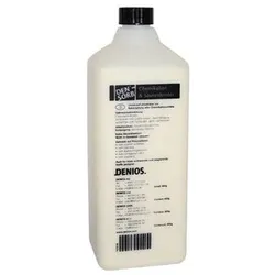 DENSORB Chemikalien- und Säurenbinder Multi-Sorb, nicht staubexplosiv, Granulat im 400-g-Behälter