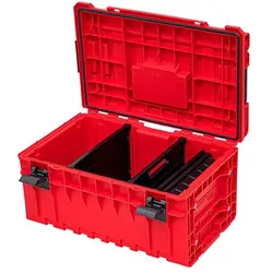 Qbrick, Werkzeugkoffer, Systembox