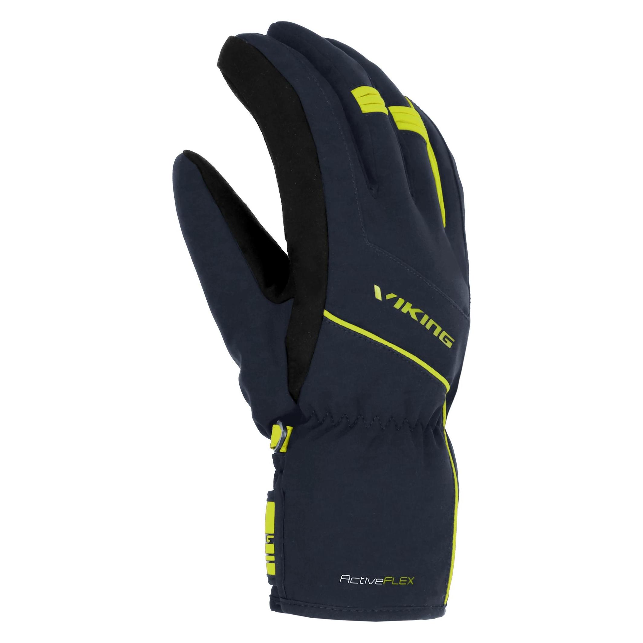 Vikingsports Vento Handschuhe (8) (35589089)