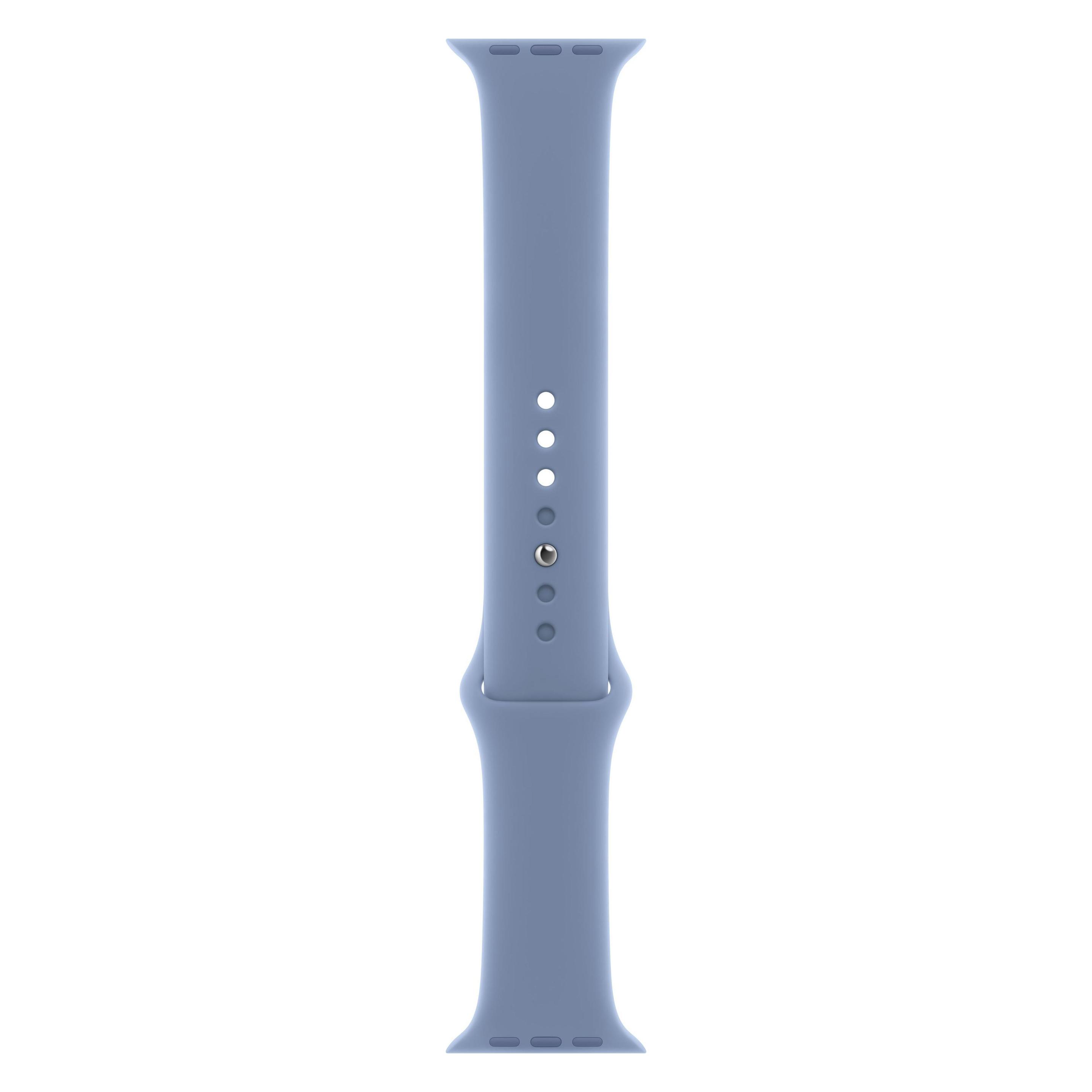 Apple Sportarmband (41 mm, Fluorelastomer) (MT363ZM/A)