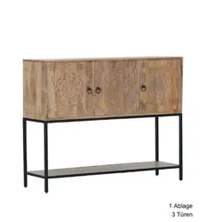 Gutmann Factory NARCOTIC Sideboard