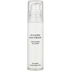 50ml Susanne Kaufmann Gesichtsfluid Linie F - Moisturising Day Fluid
