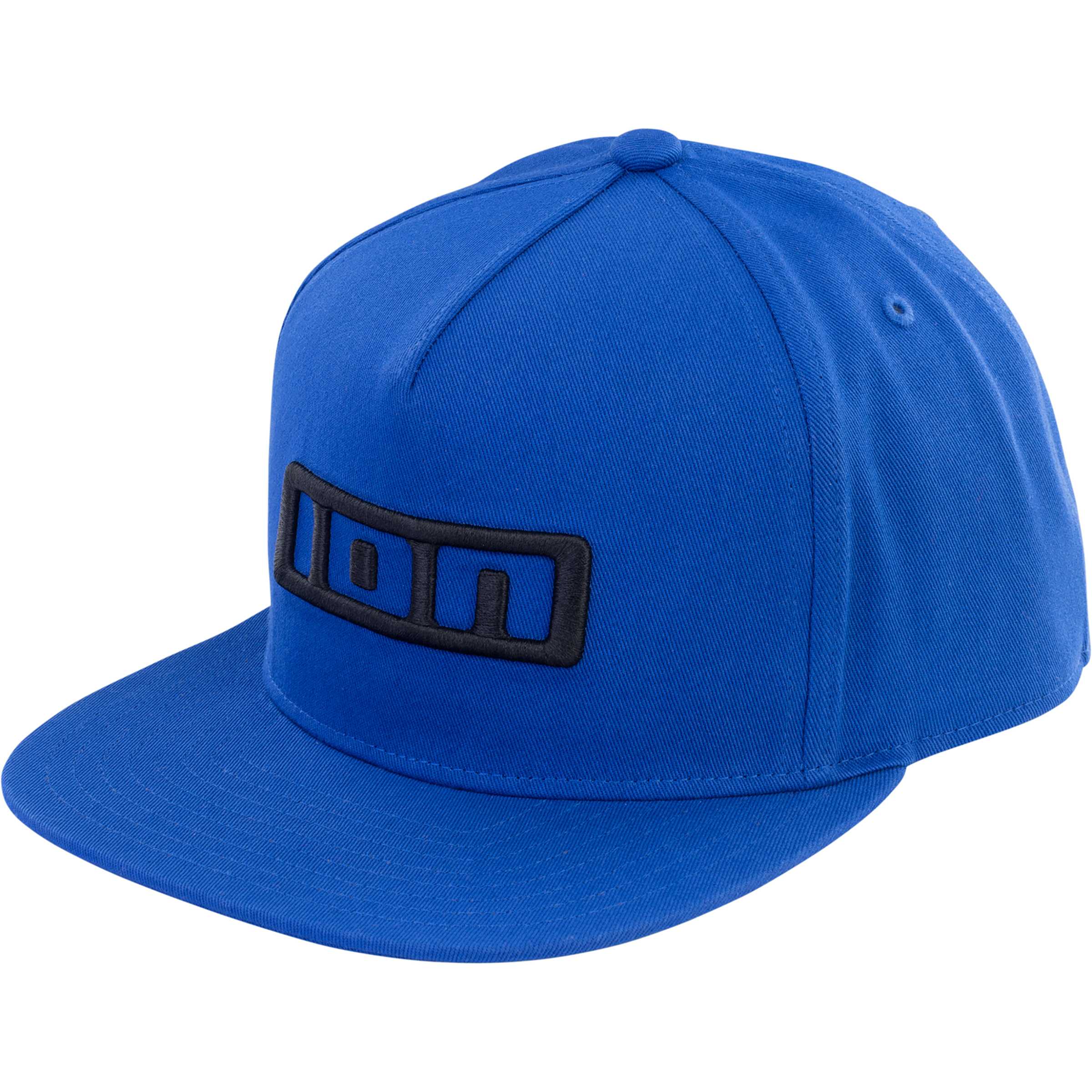 ION Ionic Cap Basecaps blau Lifestyle Hautfreundlich