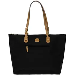BRIC'S Shopper X-Collection 3in1 black - 36