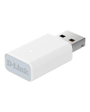 D-Link AX900 Wi-Fi 6 USB Adapter 900 Mbit/s Hub WLAN 0,9 Gbps 2.0 Windows 10 (AX9U)