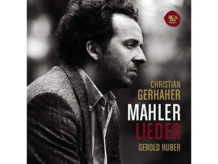 G. Mahler - Lieder