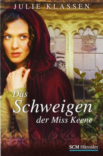 Julie Klassen - Das Schweigen der Miss Keene - Preis vom 13.10.2026 11:25:28 h