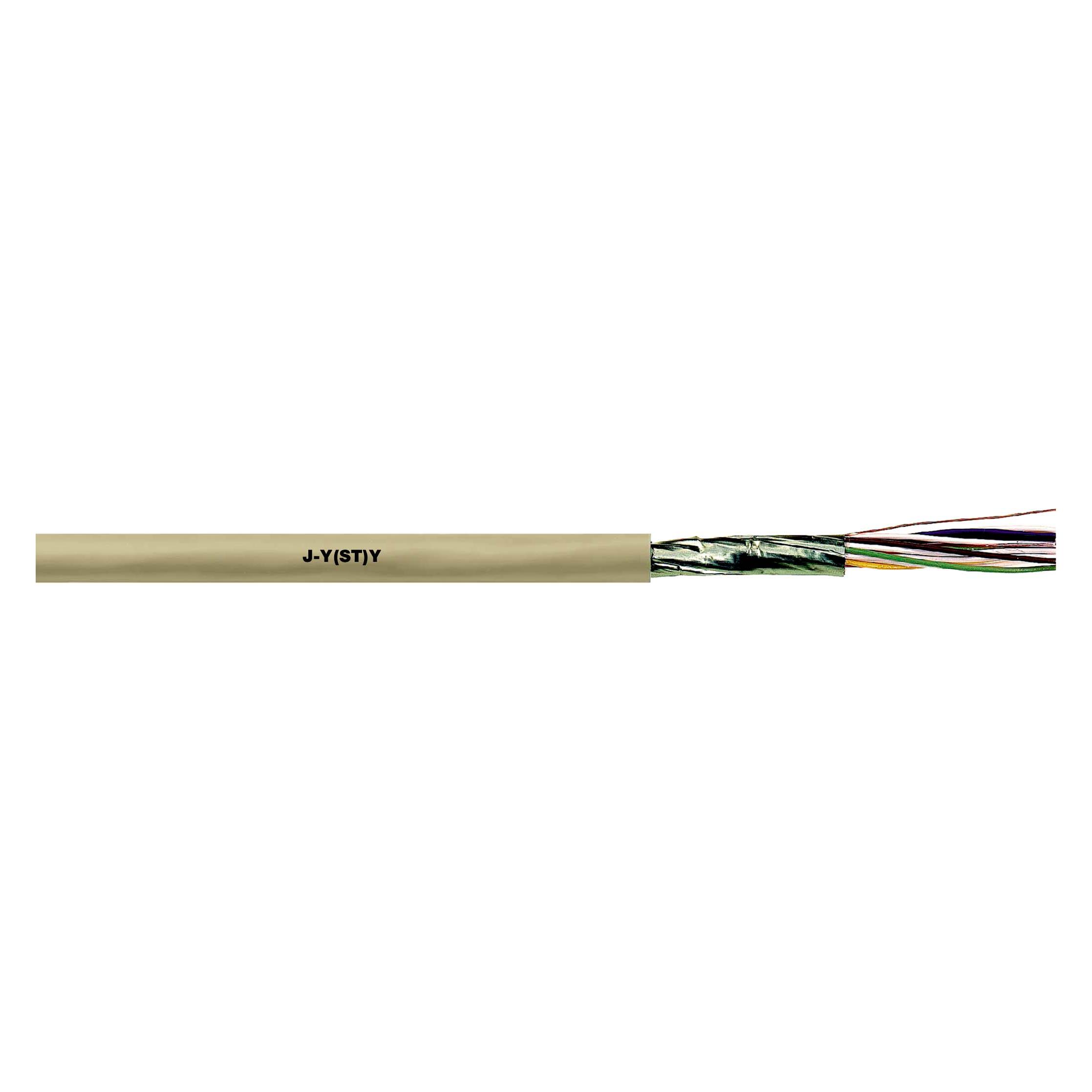Lapp J-Y(ST)Y...LG 5x2x0,6 (100 m) (1591304/100)