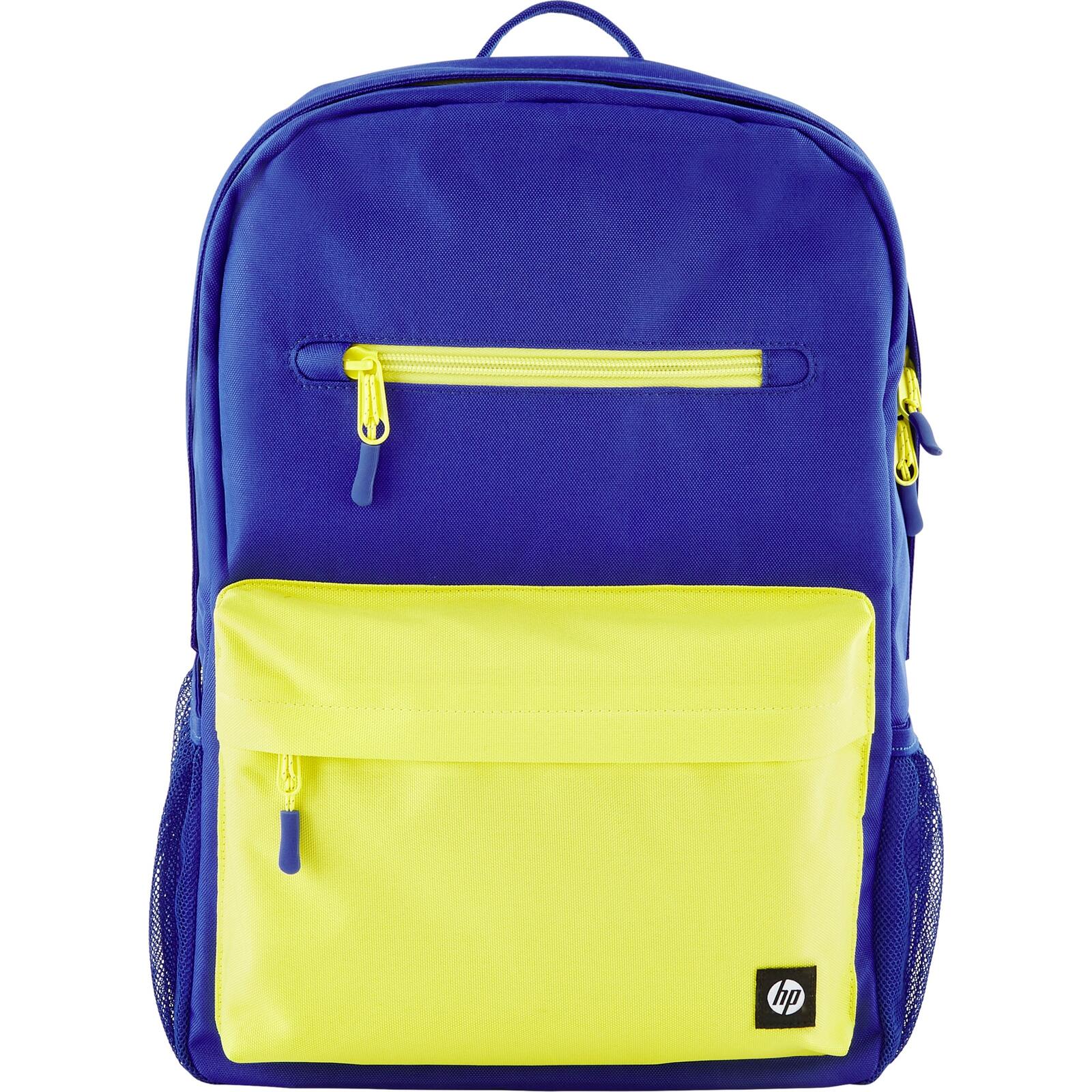 HP Inc. HP Campus Rucksack, blau 7K0E5AA