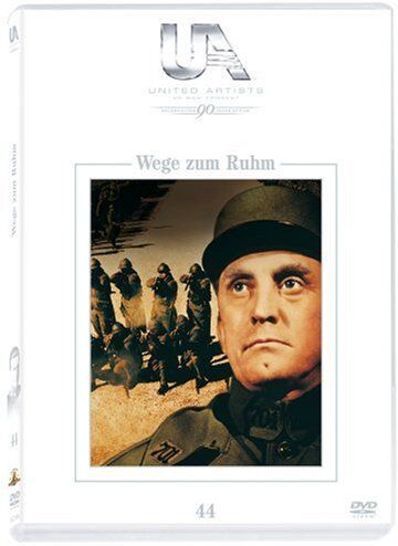 Stanley Kubrick - Wege zum Ruhm - Preis vom 30.09.2026 09:01:18 h