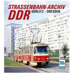 Strassenbahn-Archiv DDR, Ratgeber von Gerhard Bauer