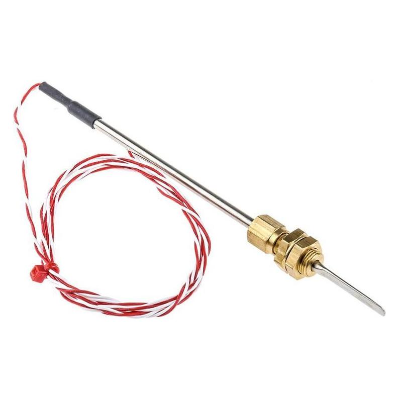 RS PRO Temperaturfühler Pt100 (2371663)