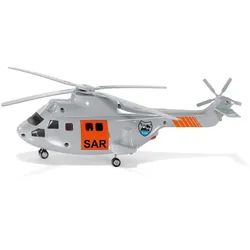 SIKU 2527 Transporthubschrauber