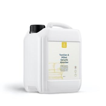 eco:fy Textilien- & Möbel-Geruchsabsorber 2,5 l