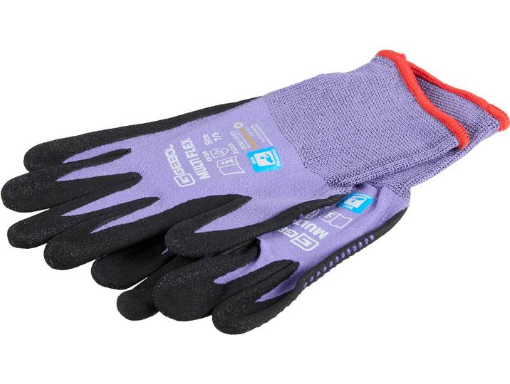 Gebol Handschuhe Multi Flex Lady 7