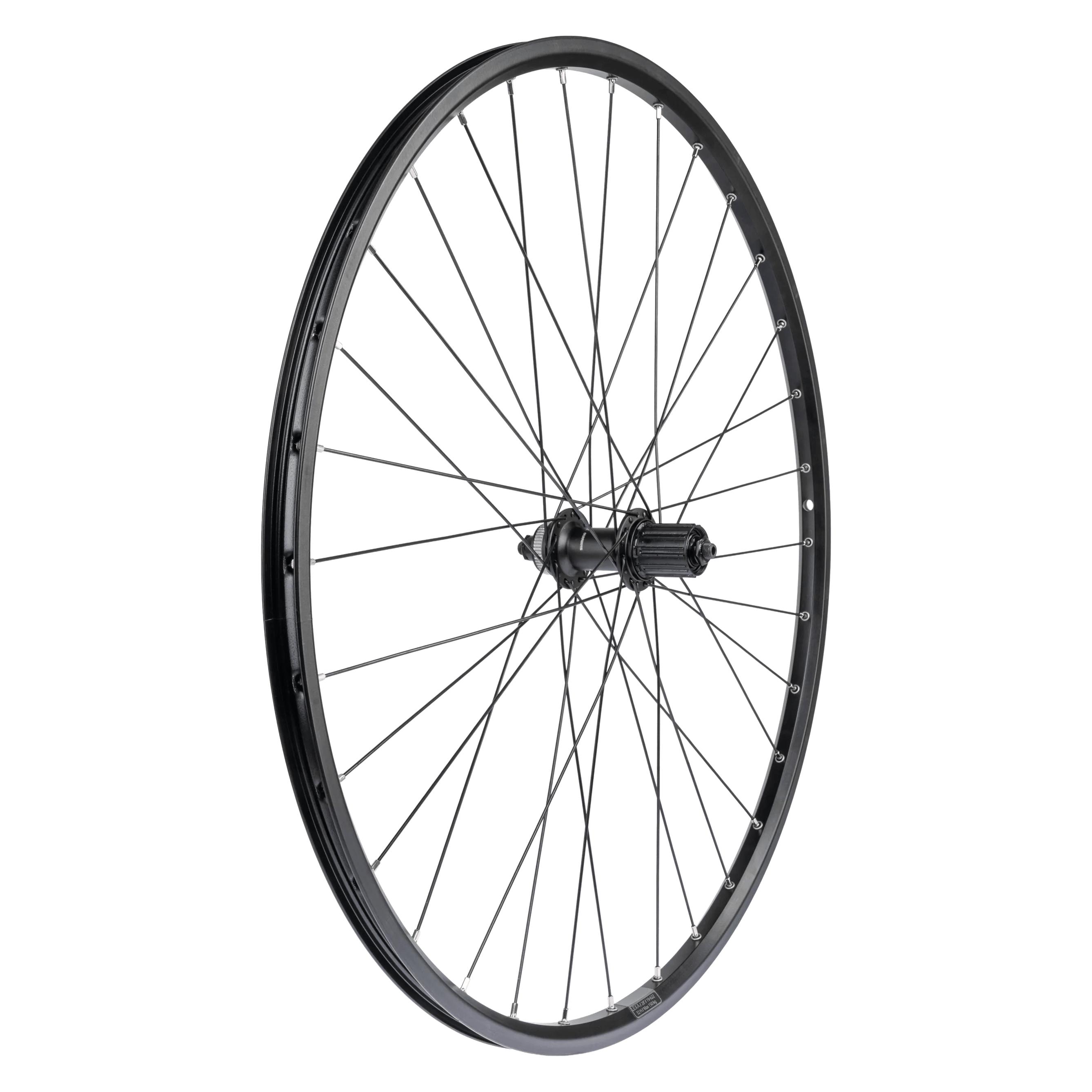 Contec CT HR 28",LEXA DISC+DEORE (Hinterrad, 28") (70273574)