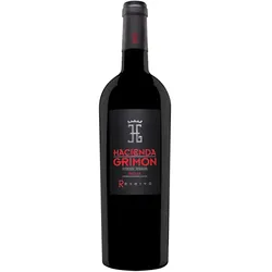 Hacienda Grimon Rioja Reserva 2021