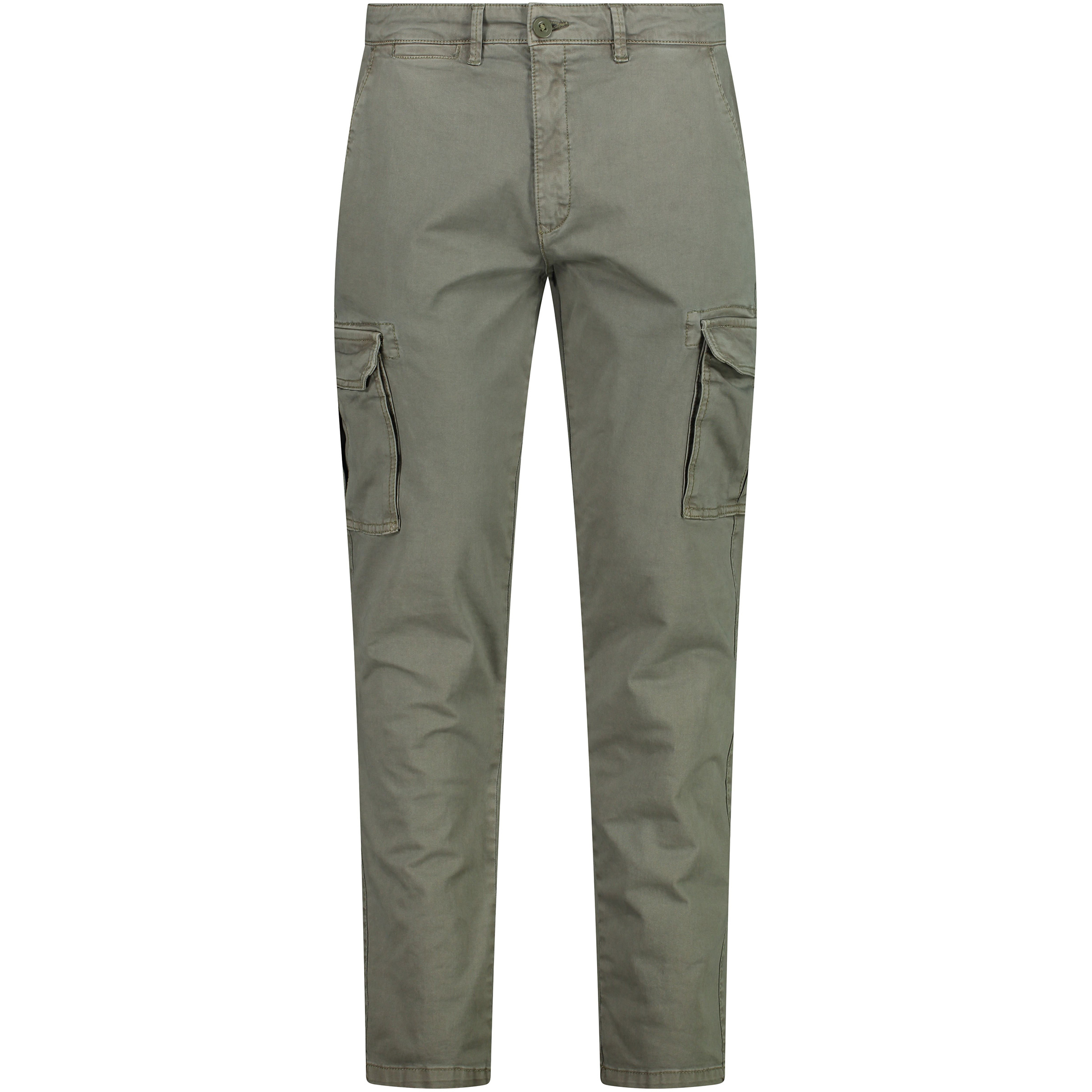 CMP Stretch Structure Hose Herren Jeans & Freizeithose beige Größe XXL Lifestyle Hautfreundlich