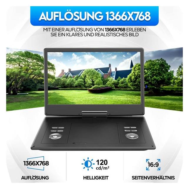 Reflexion DVD1424 (DVD1424)