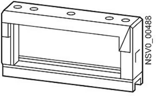 Siemens BVP:045154 Befestigungsbügel BD2-400-BB Befestigungsbügel 1St.