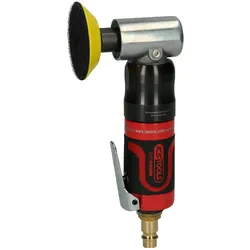 KS Tools, Schleifmaschine + Poliermaschine, 515.5590 (Exzenterpolierer)