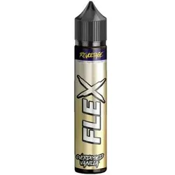 Revoltage Flex Vanilla Aroma
