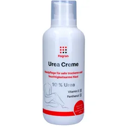UREA FAGRON Creme 10% 400 ml