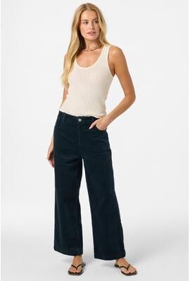 O'Neill s Langford Cord Pants in Slate, Size 31, Elastane/Rayon