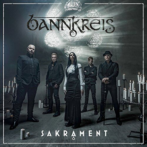 Bannkreis - Sakrament - Preis vom 30.09.2026 09:01:18 h