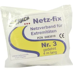 Senada Netz Fix Nr 3 4M 1 ST