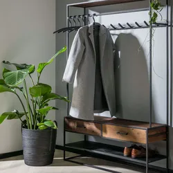 designline »Blend« Garderobe