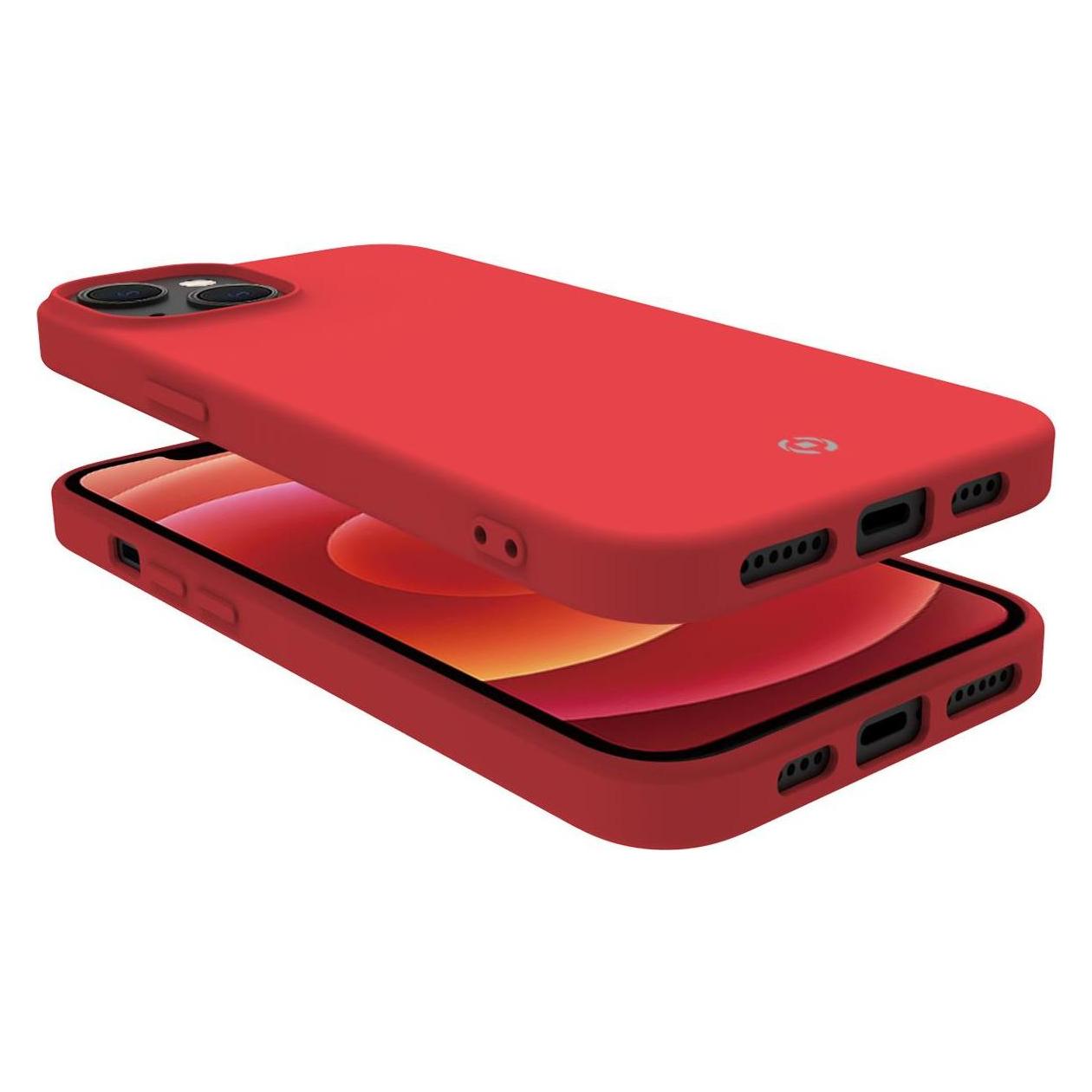 Celly Cromo (Apple iPhone 14) (CROMO1024BK)