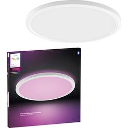 Philips Hue LED-Panel, Dekoleuchte, Deckenstrahler 8721103088215 LED fest eingebaut