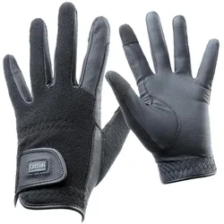 Tattini, Reithandschuhe, (M)