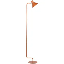 STEHLAMPE Orange Rimava