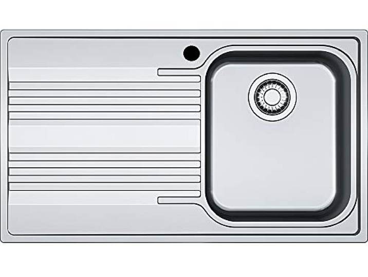 Franke - Franke 1010501770 Smart Srx-61 Spüle